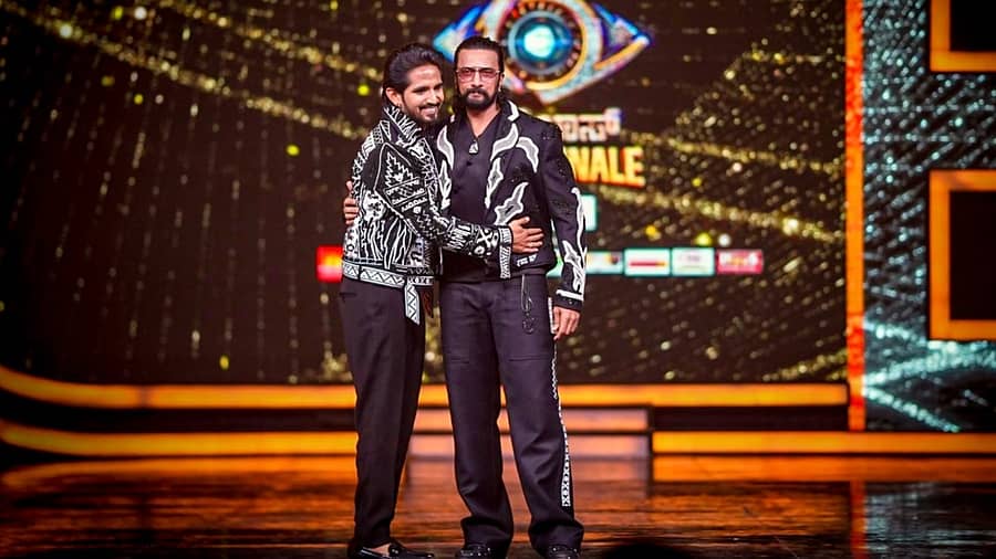 <div class="paragraphs"><p>ಧನುಷ್, ಕಿಚ್ಚ ಸುದೀಪ್</p></div>