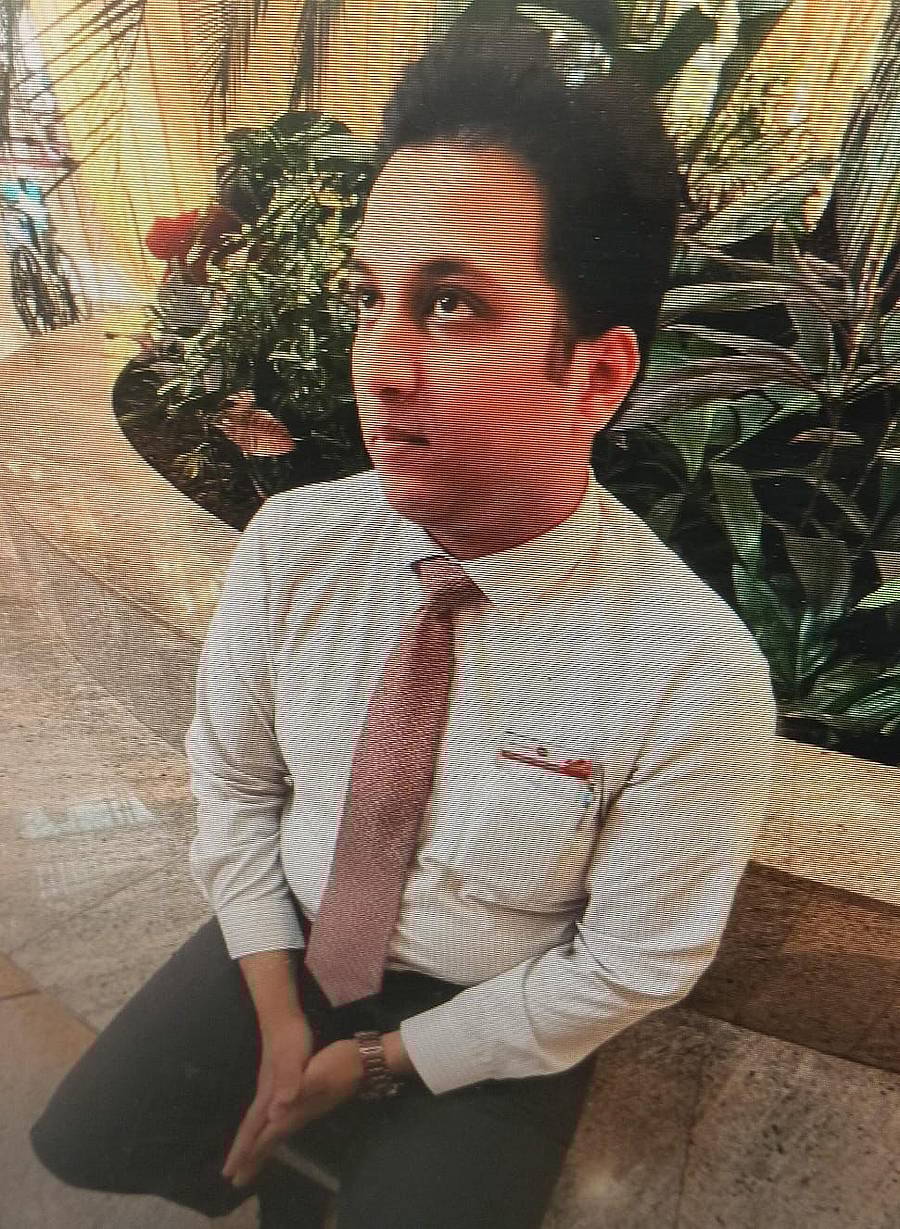 ಅಫಾನ್ ಅಹಮ್ಮದ್