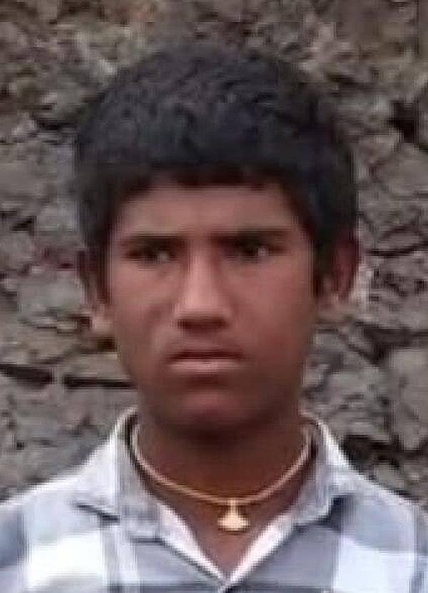 ಪ್ರಜ್ವಲ್ ರಿತ್ತಿ