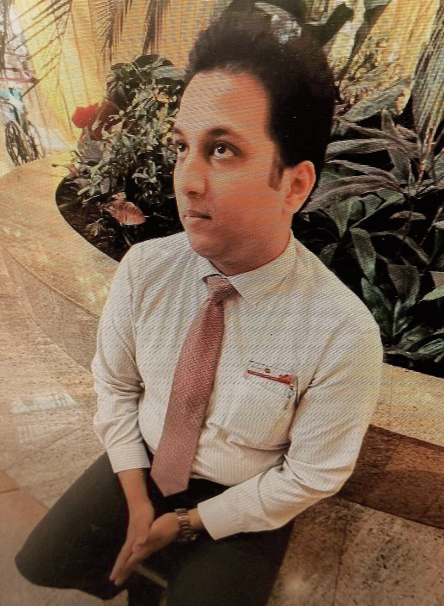 ಅಫಾನ್ ಅಹಮ್ಮದ್