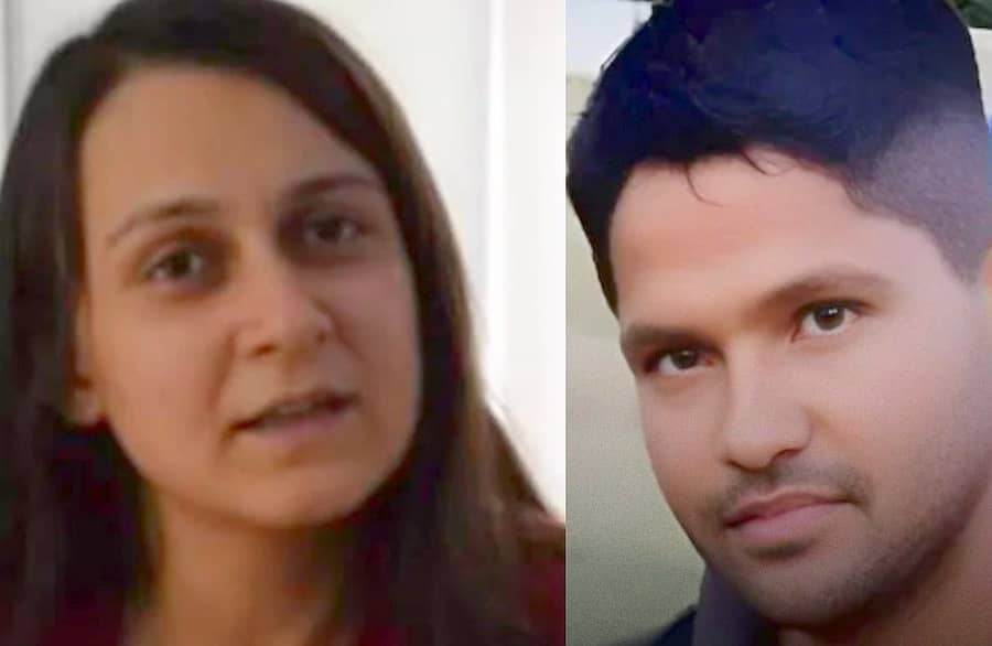 <div class="paragraphs"><p>ಪ್ರಿಯಾ ಸೇಠ್. ಹನುಮಾನ್ ಪ್ರಸಾದ್</p></div>