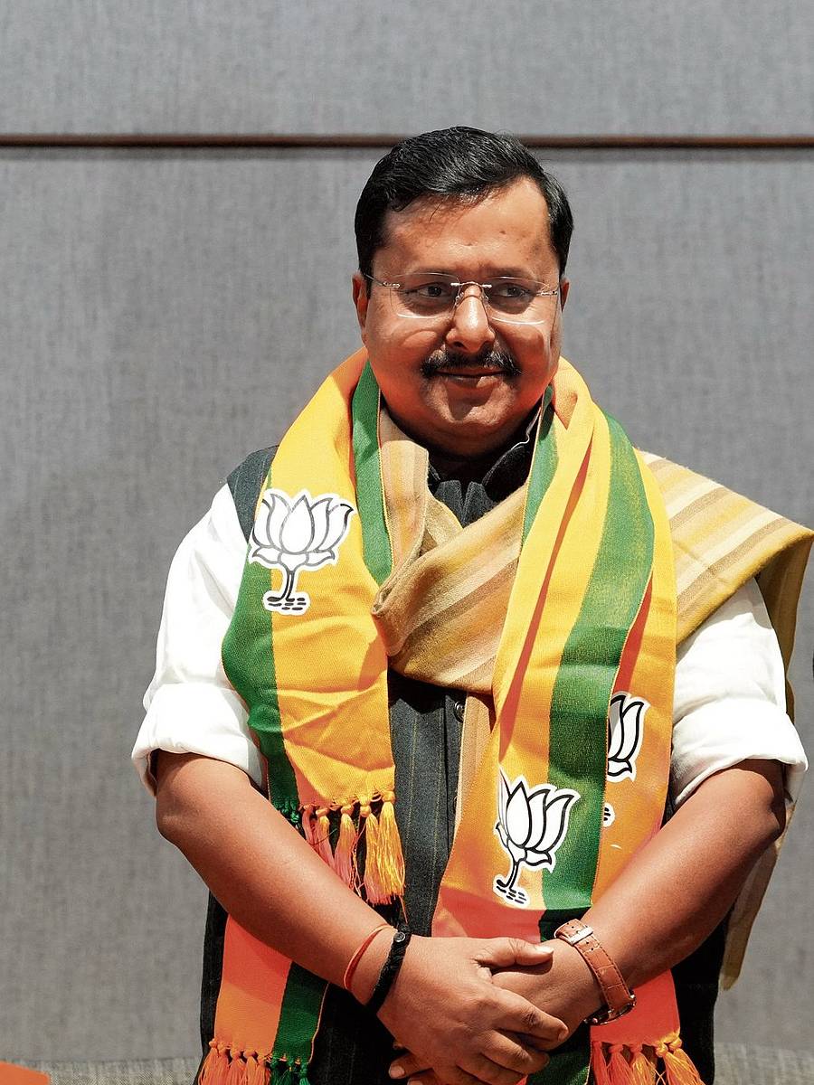 ನಿತಿನ್ ನವೀನ್