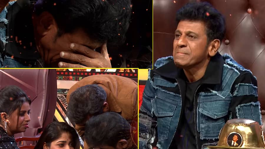 <div class="paragraphs"><p>ಶಿವಣ್ಣ</p></div>