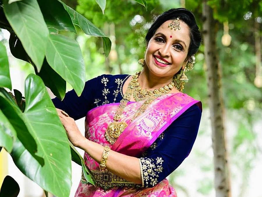 <div class="paragraphs"><p>ಯಮುನಾ ಶ್ರೀನಿಧಿ</p></div>