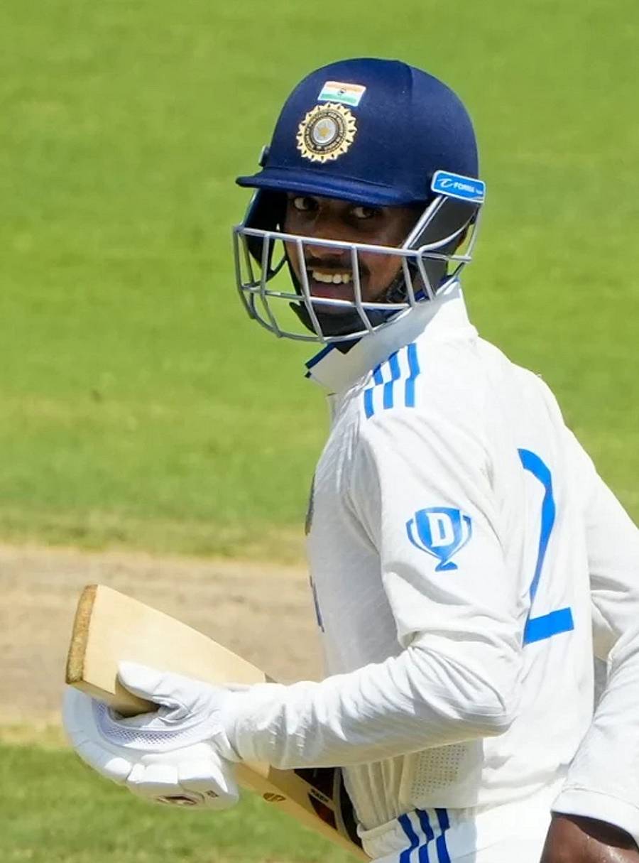 ಕಾರ್ತಿಕೇಯ ಕೆ.ಪಿ.