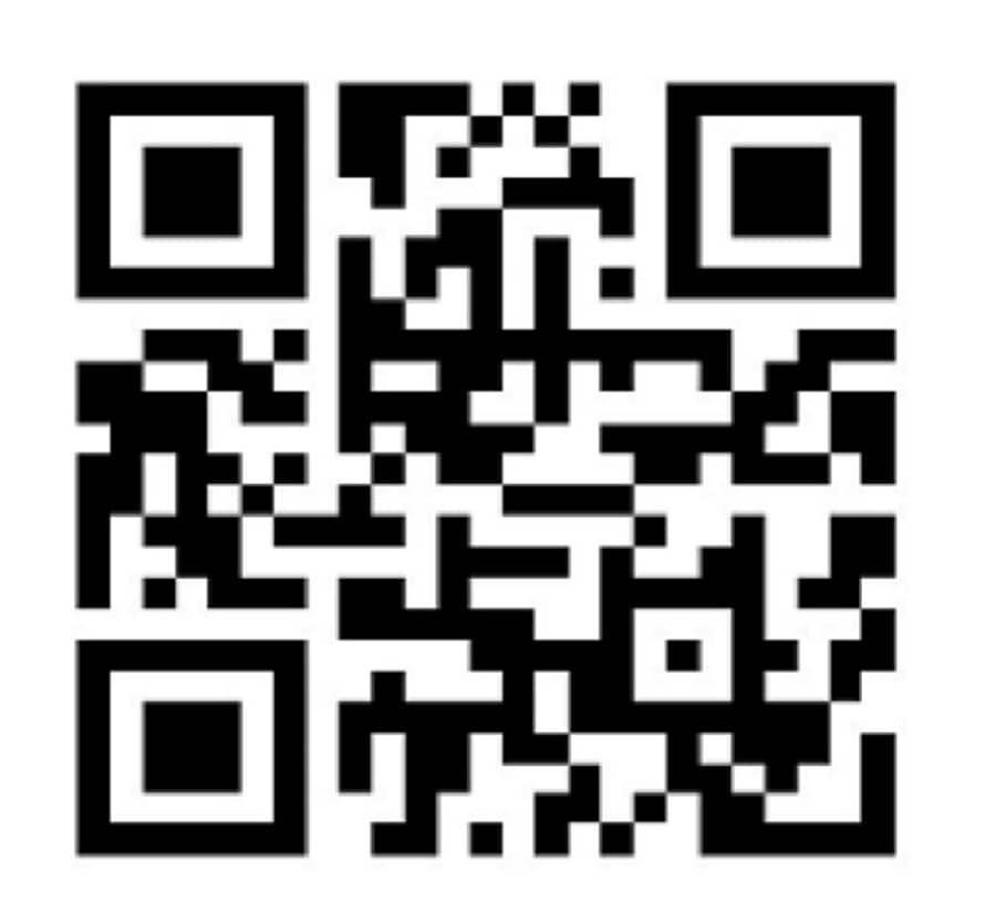 ಮಾಹೆಥಾನ್ ಕ್ಯೂಆರ್ ಕೋಡ್