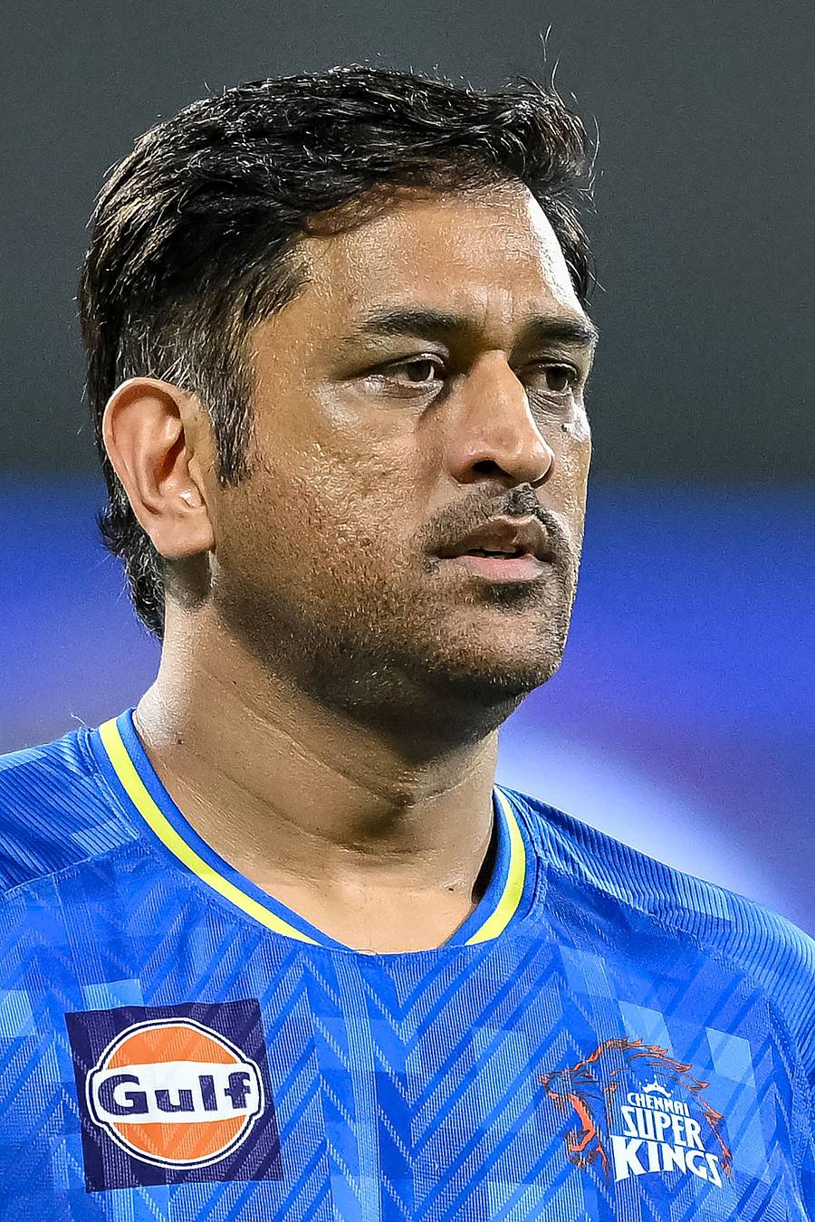 ಮಹೇಂದ್ರ ಸಿಂಗ್ ಧೋನಿ