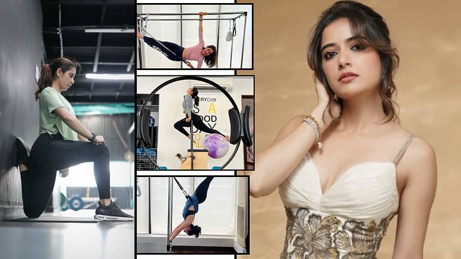 <div class="paragraphs"><p>ಆಶಿಕಾ ರಂಗನಾಥ್&nbsp;</p></div>