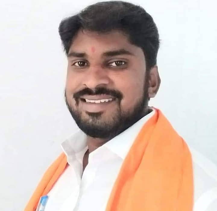 ರಾಮಸಮುದ್ರ ಶಿವು