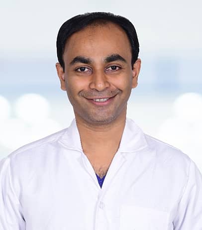 ಡಾ. ಯು.ಕೆ. ಅವಿನಾಶ್