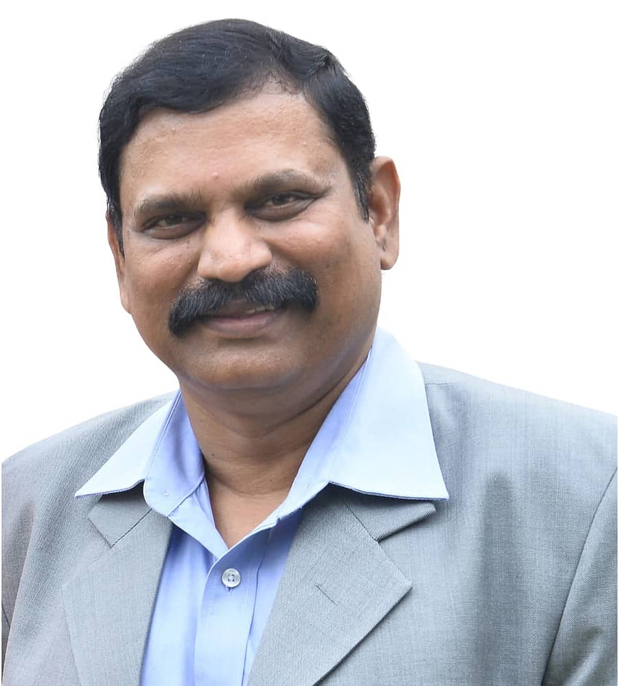 ಡಾ. ಸುರೇಶ್ ಹನಗವಾಡಿ