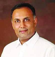 ದಿನೇಶ್ ಗುಂಡೂರಾವ್