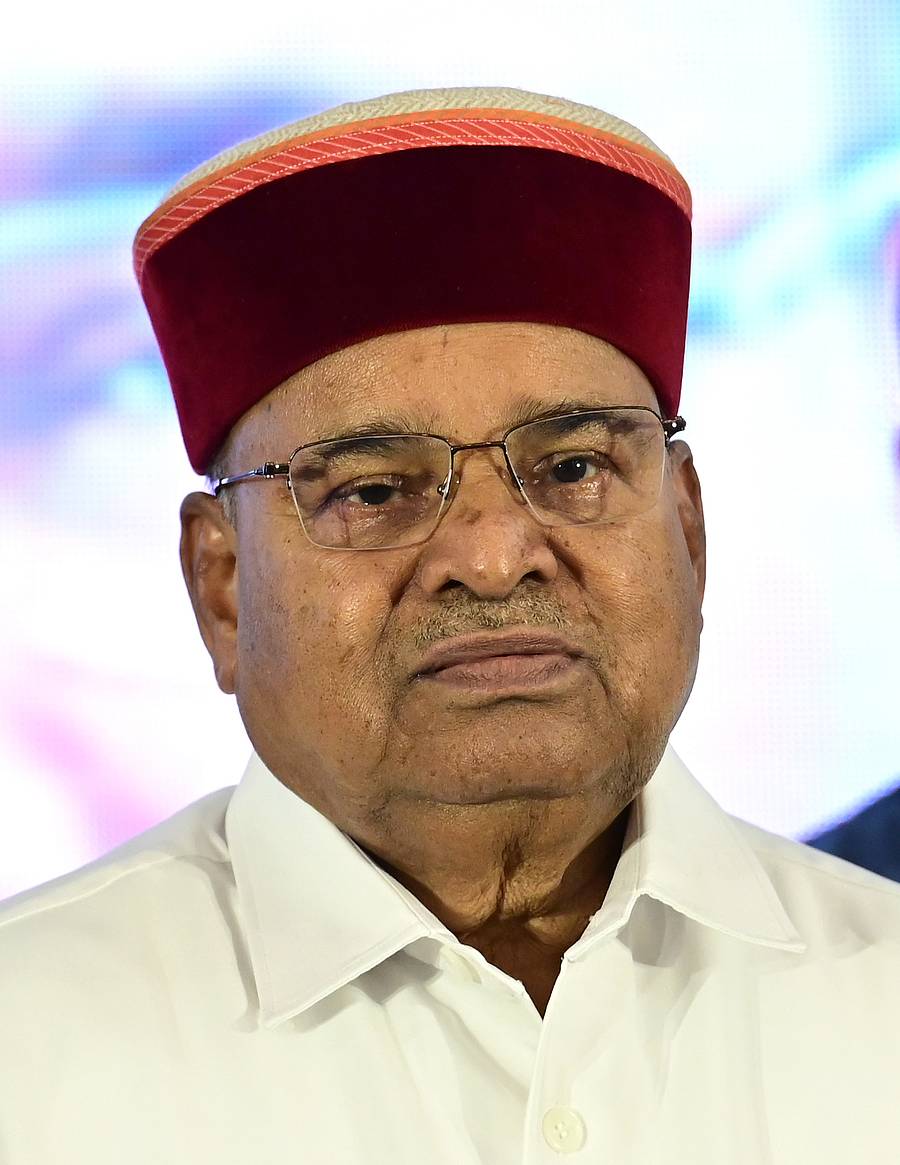  ರಾಜ್ಯಪಾಲ ಥಾವರಚಂದ್ ಗೆಹಲೋತ್ 