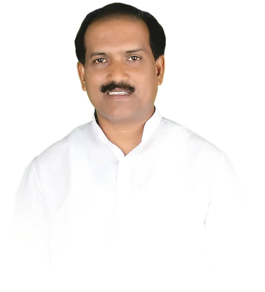 ಪ್ರಸಾದ ಅಬ್ಬಯ್ಯ