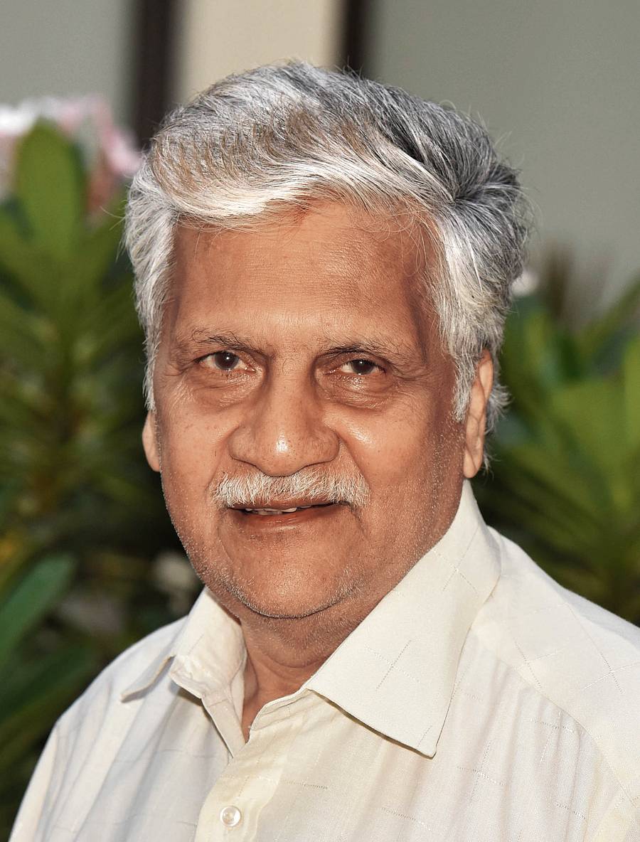 ರಾಜೇಂದ್ರ ಸಿಂಗ್ ಬಾಬು 