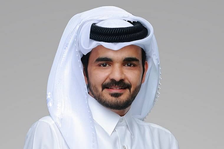 ಶೇಖ್ ಜೋಹಾನ್‌ ಬಿನ್‌ ಹಮದ್‌ ಅಲ್‌ ಥಾನಿ