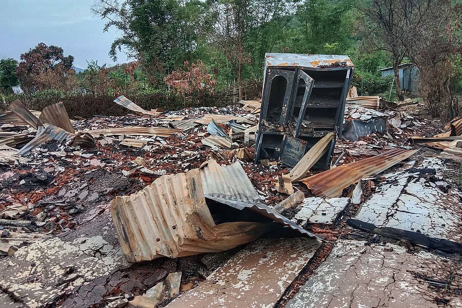 ಸಾಂದರ್ಭಿಕ ಚಿತ್ರ