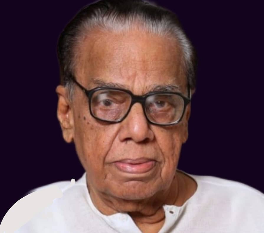 ಡಾ.ಎಚ್‌.ವಿ.ಹಂದೆ