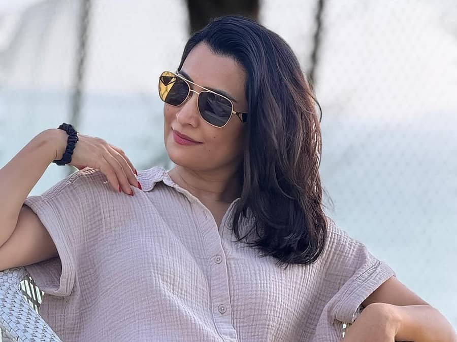 <div class="paragraphs"><p>ನಟಿ ರಾಧಿಕಾ ಪಂಡಿತ್‌</p></div>