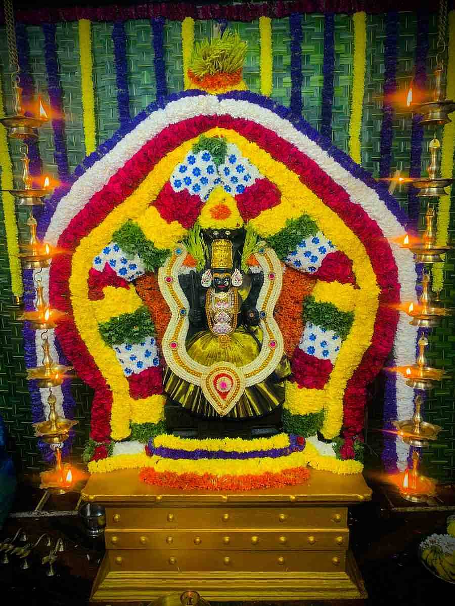 <div class="paragraphs"><p>ಮದ್ದೂರಿನ ರೇಣುಕಾ ಯಲ್ಲಮ್ಮ ದೇವಿ</p></div>