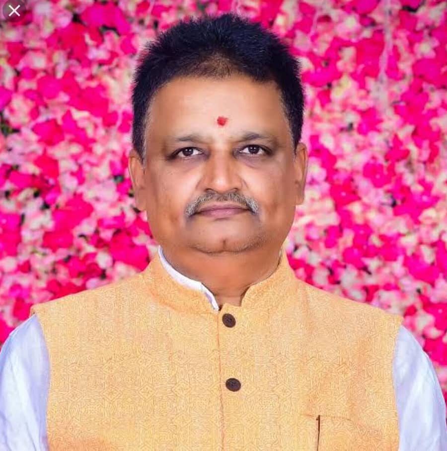 ಬಿ.ಕೆ.ಸಂಗಮೇಶ್ವರ