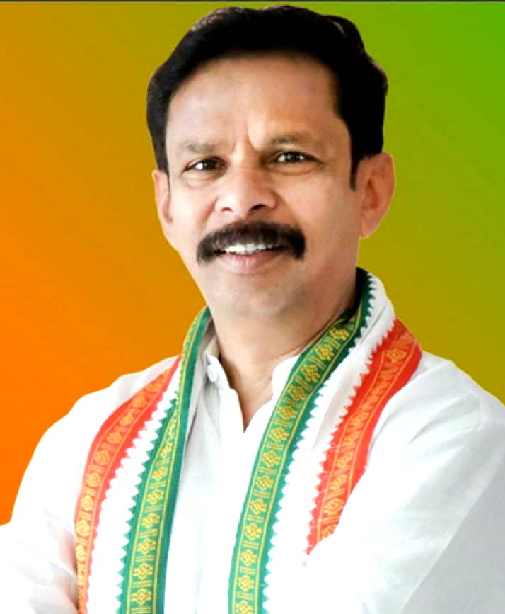 ಸೋಮಶೇಖರ್.