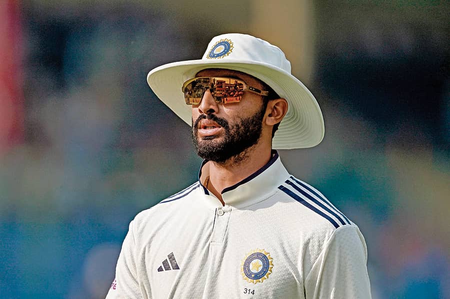 ದೇವದತ್ತ ಪಡಿಕ್ಕಲ್