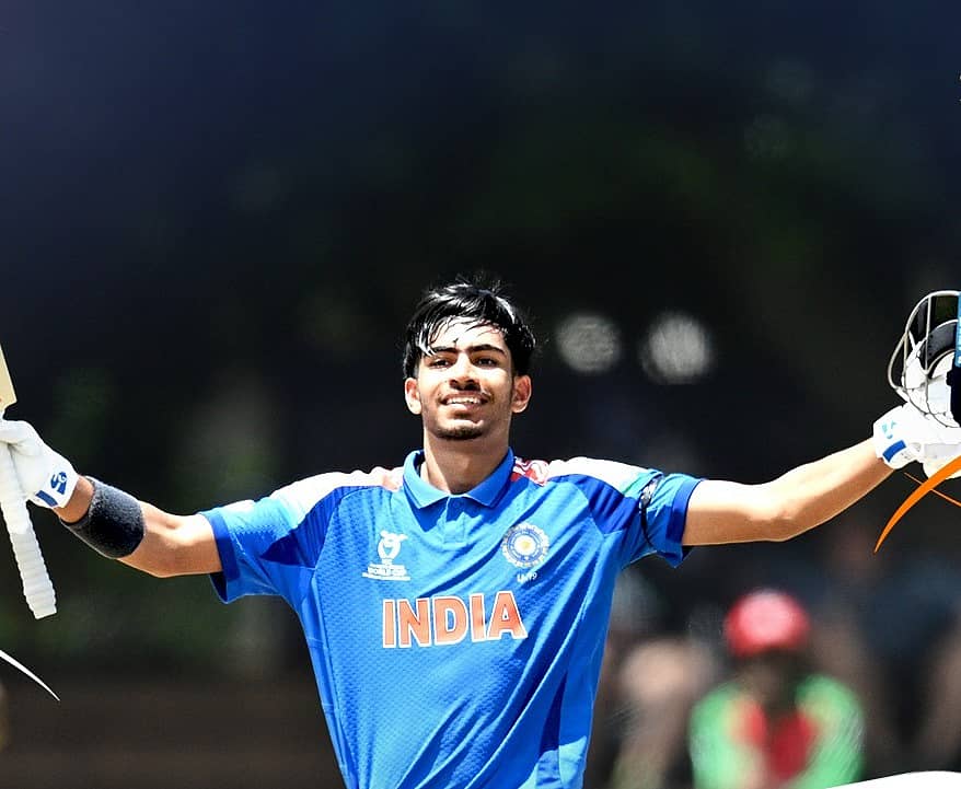 <div class="paragraphs"><p>ವಿಹಾನ್ ಮಲ್ಹೋತ್ರಾ</p></div>