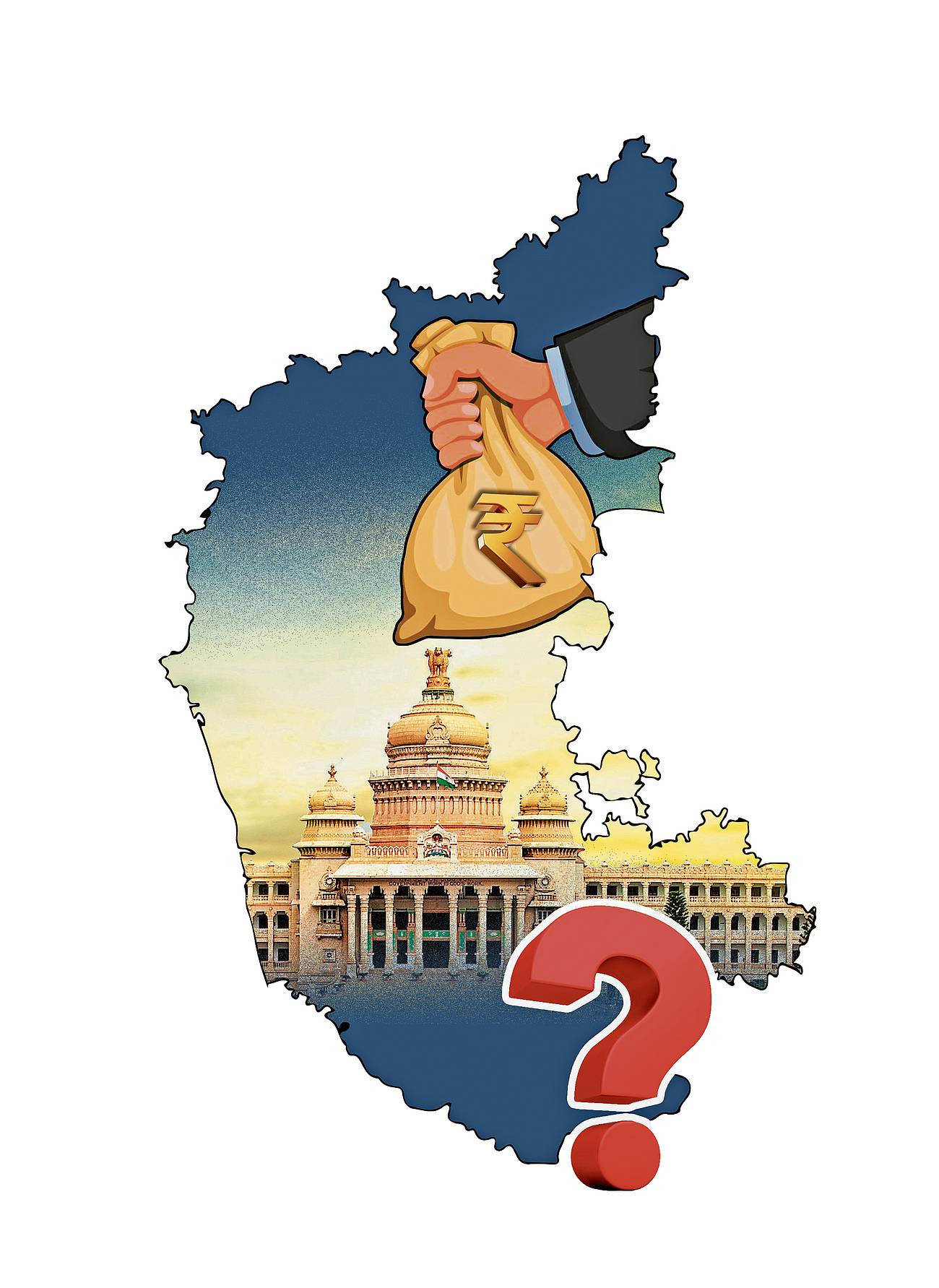 Karnataka Tax Share: ರಾಜ್ಯಕ್ಕೆ ಶೇ 4.71ಕ್ಕಿಂತ ಹೆಚ್ಚು ತೆರಿಗೆ ಪಾಲು ಸಿಗಲೇಬೇಕು