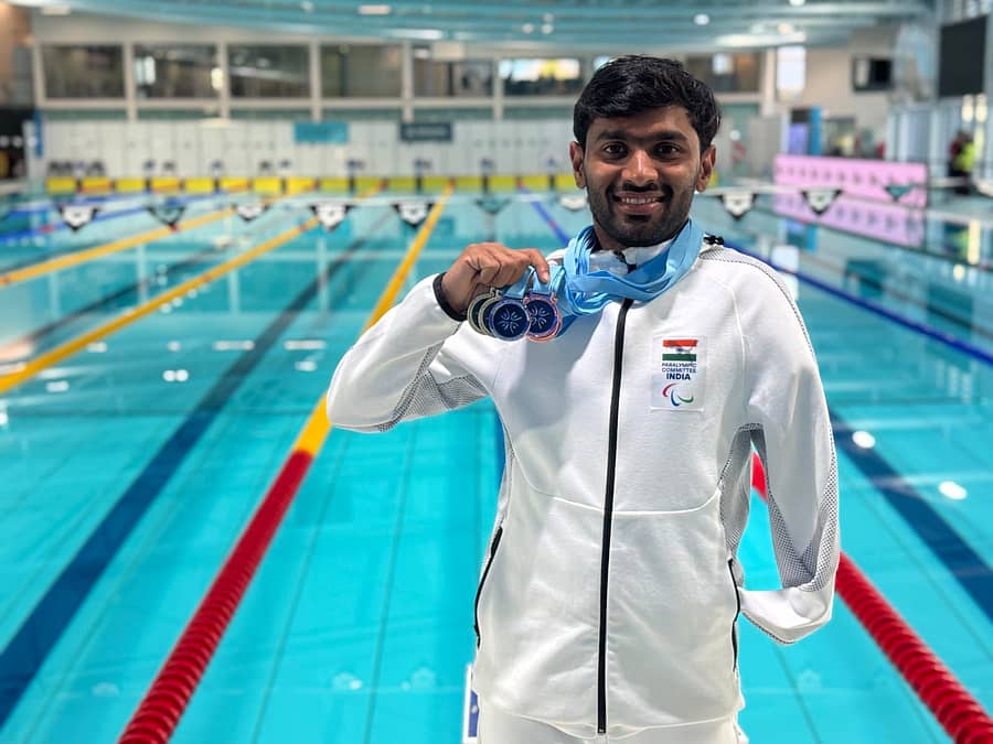 ಶ್ರೀಧರ್ ನಾಗಪ್ಪ ಮಾಳಗಿ