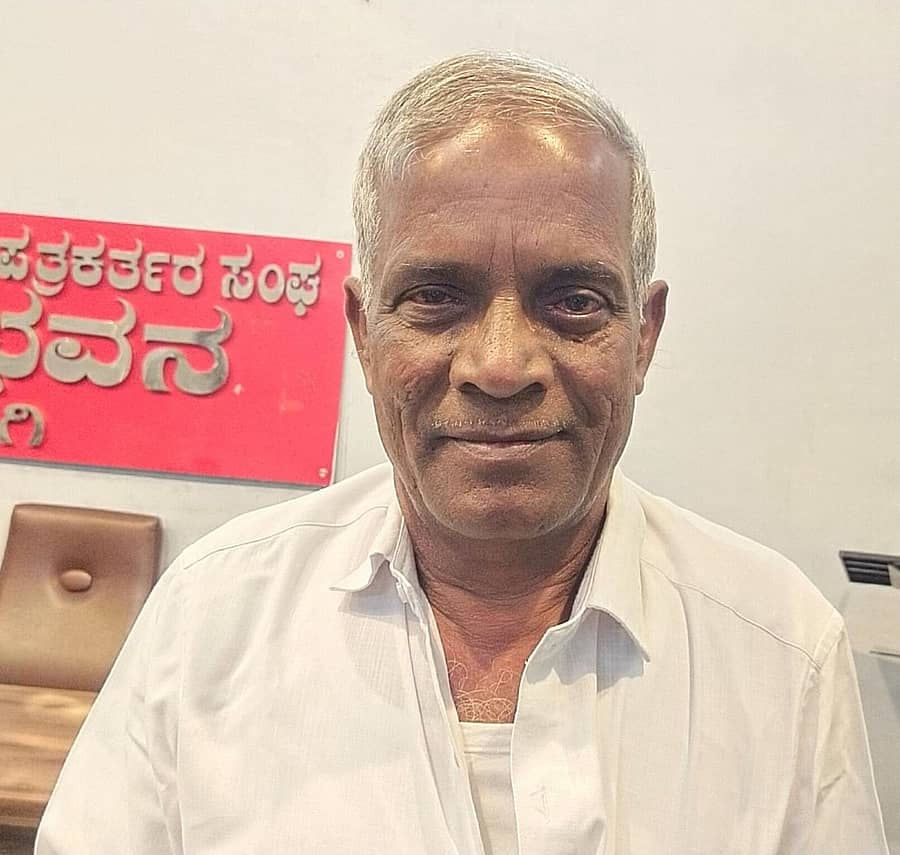 ಭೀಮಶೆಟ್ಟಿ ಯಂಪಳ್ಳಿ