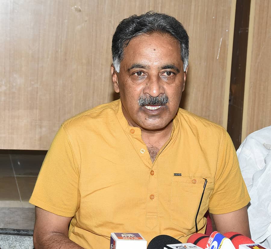 ರಮೇಶ್‌ ಬಾಬು