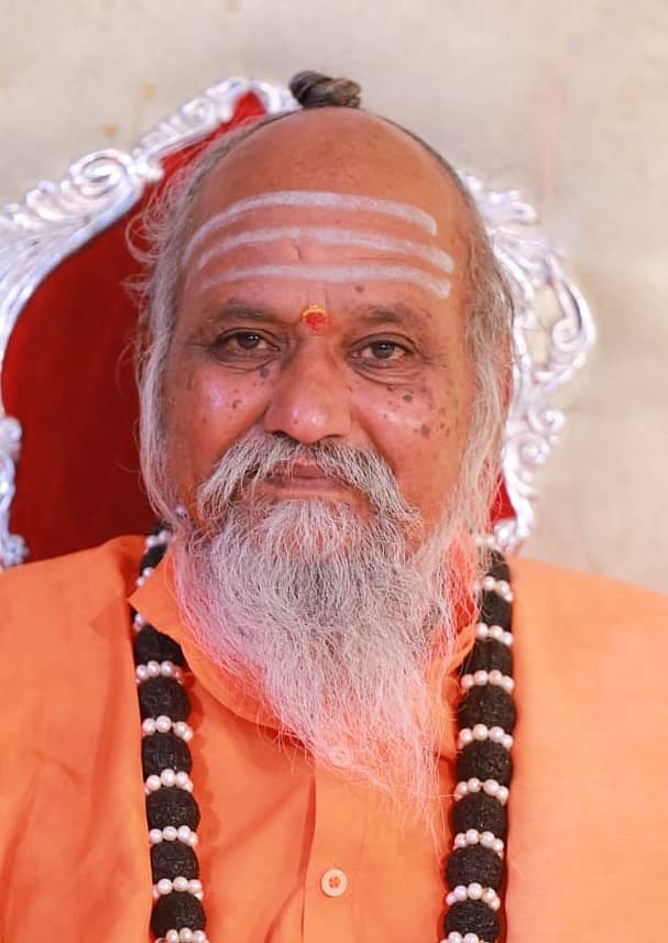 ಚಂದ್ರಗುಂಡ ಶಿವಾಚಾರ್ಯ