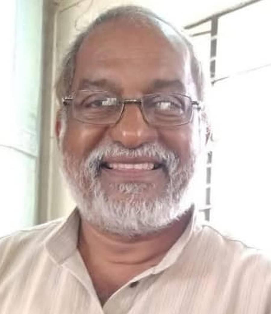 ಅಚ್ಯುತ ಕೆಜಿಎಫ್