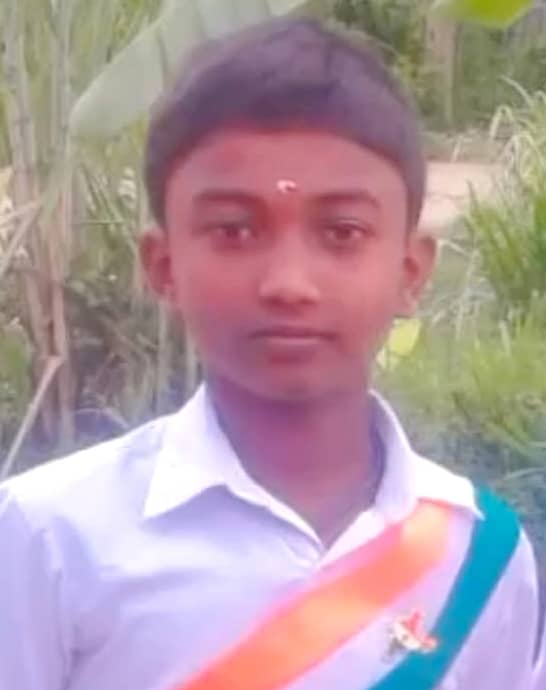 ವರ್ಷಿತ್