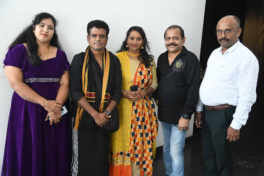 ಚಿತ್ರತಂಡ