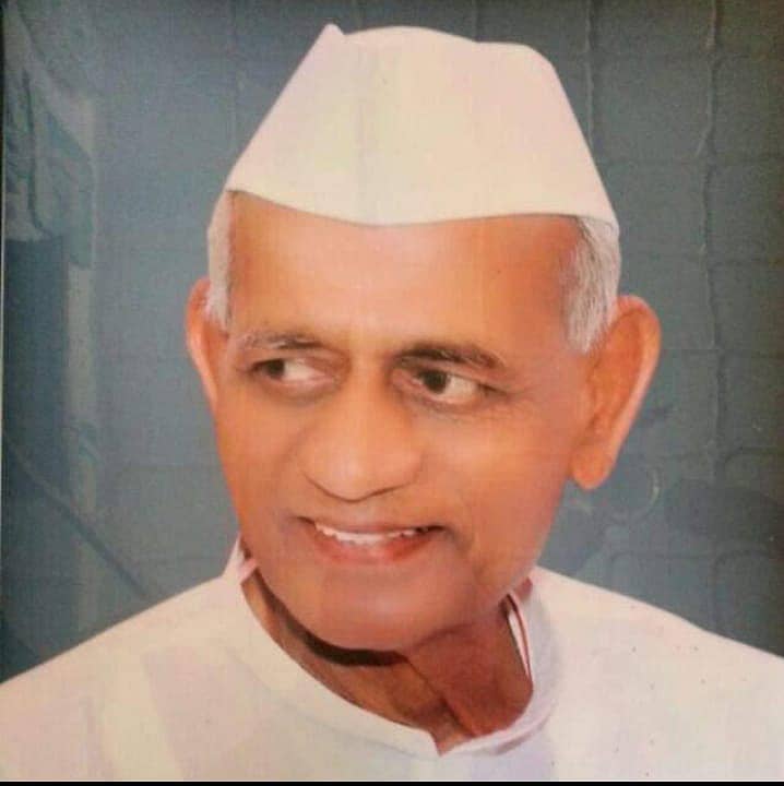 ಎಸ್‌.ಎಸ್‌.ಪಾಟೀಲ