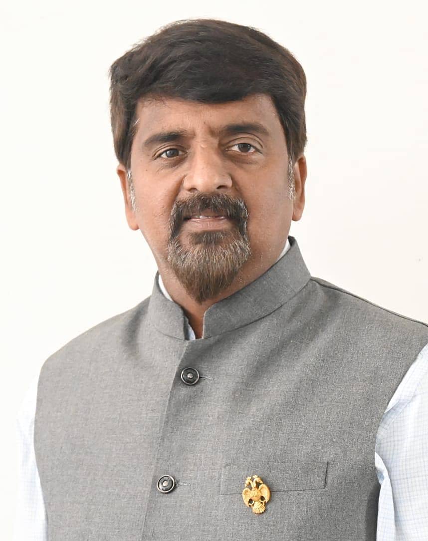 ಡಿ.ಎಸ್.ಅರುಣ್