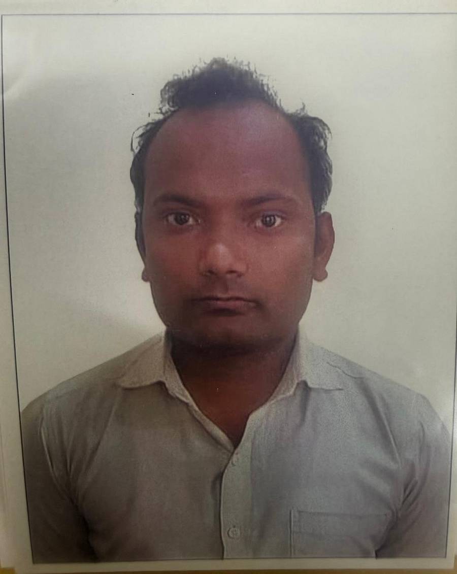 ಚಂದನ್ ರೌಲ್