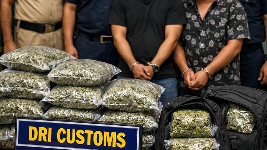 ಸಾಂದರ್ಭಿಕ ಚಿತ್ರ