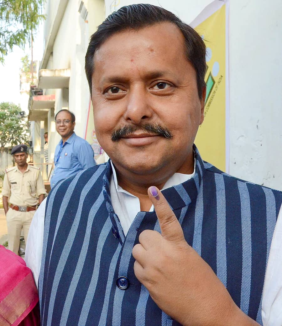 <div class="paragraphs"><p>ನಿತಿನ್‌ ನಬೀನ್‌</p></div>