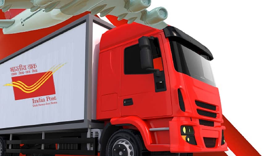 ಭಾರತೀಯ ಅಂಚೆ ಮೂಲಕ ರಫ್ತು (ಸಾಂದರ್ಭಿಕ ಚಿತ್ರ)