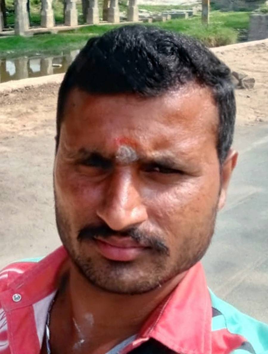 <div class="paragraphs"><p>ಜಗದೀಶ ಯಲ್ಲಪ್ಪ ಕವಳೇಕರ</p></div>