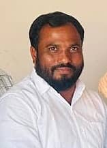 ಡಾ.ನವೀನ್ ಮೌರ್ಯ