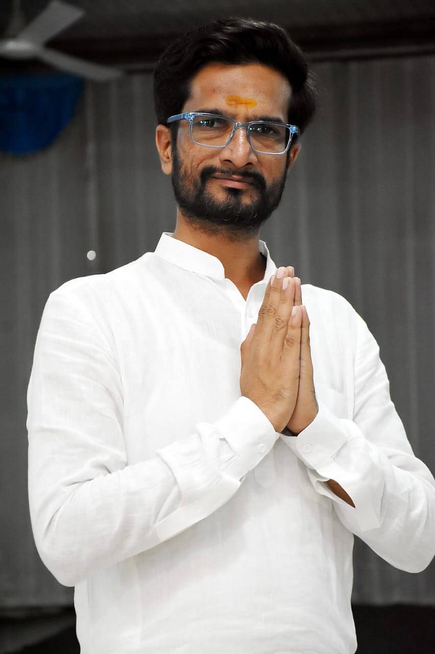 ಮಹೇಶರೆಡ್ಡಿ ಮುದ್ನಾಳ