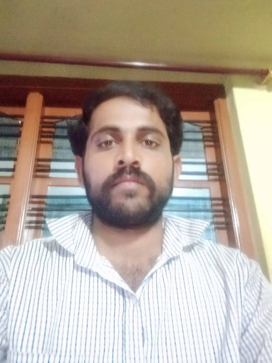 ಶಶಿಕುಮಾರ್