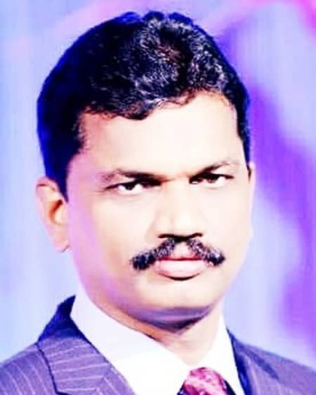 ಎಸ್.ಎಚ್. ಪೂರ್ಣೇಶ್