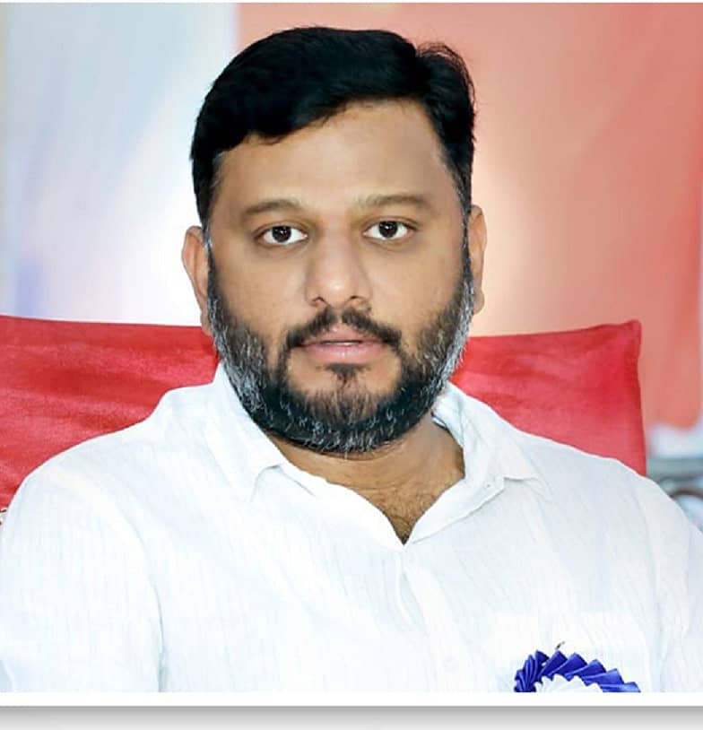 ಸ್ವರೂಪ್‌ ಪ್ರಕಾಶ್‌