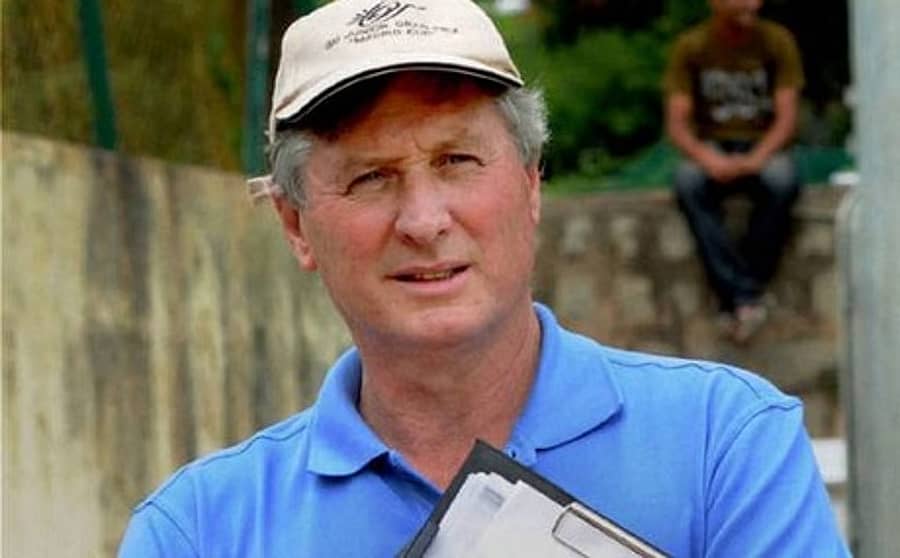 <div class="paragraphs"><p>ಮೈಕೆಲ್‌ ನಾಬ್ಸ್‌</p></div>