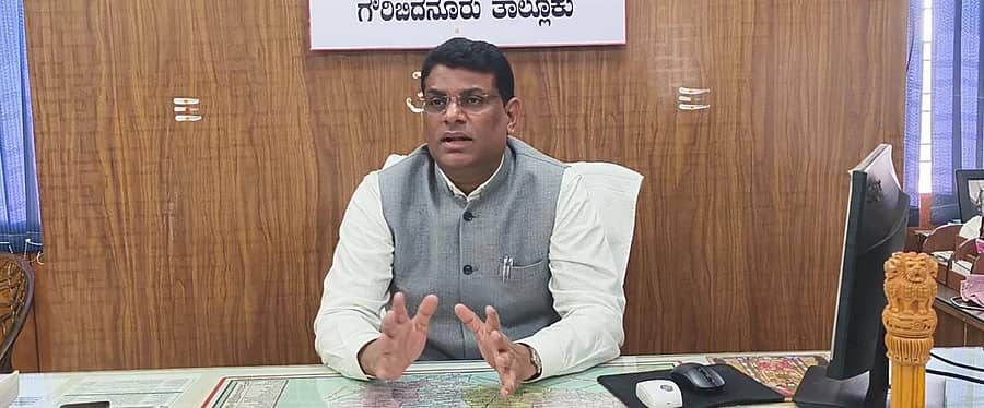 ಜಿ. ಪ್ರಭು